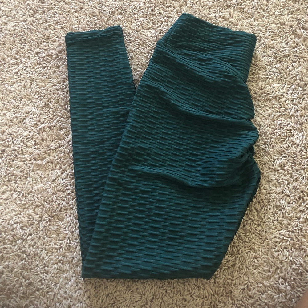 TikTok leggings